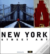 New York Street Art