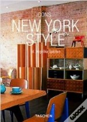 Capa do artigo New York Style