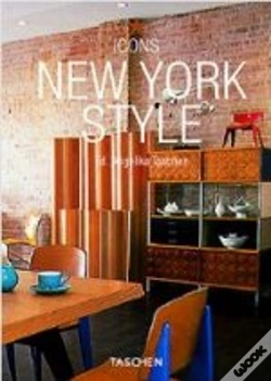 Capa do artigo New York Style