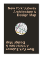 New York Subway Architecture & Design Map - Preview