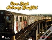 Capa do artigo New York Subway Graffiti