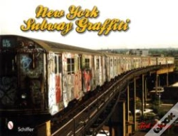 Capa do artigo New York Subway Graffiti