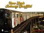 New York Subway Graffiti - Preview