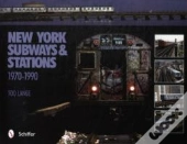 New York Subways & Stations