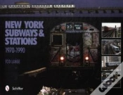 Capa do artigo New York Subways & Stations
