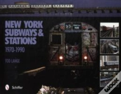 Capa do artigo New York Subways & Stations
