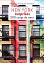 New York Surprises - Preview