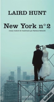 Capa do artigo New York T.2