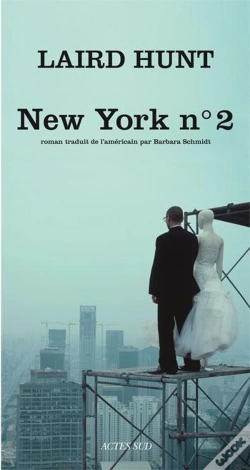 Capa do artigo New York T.2