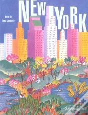 Capa do artigo New York