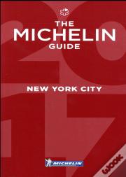 New York - The Michelin Guide 2017