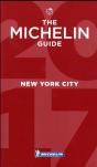 New York - The Michelin Guide 2017 - Preview
