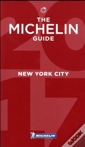 New York - The Michelin Guide 2017