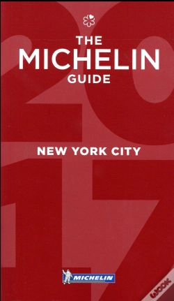 Capa do artigo New York - The Michelin Guide 2017