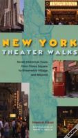 Capa do artigo New York Theatre Walks