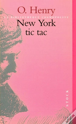 Capa do artigo New York Tic Tac