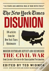 New York Times: Disunion