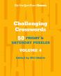 New York Times Games Challenging Crosswords Volume 4 - Preview