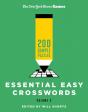 New York Times Games Essential Easy Crosswords Volume 2 - Preview