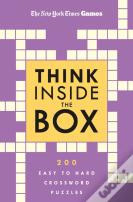 New York Times Games Think Inside The Box