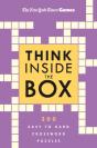 New York Times Games Think Inside The Box - Preview