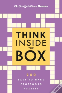 Capa do artigo New York Times Games Think Inside The Box