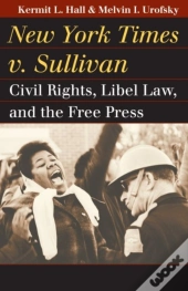 New York Times V. Sullivan