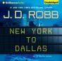 New York To Dallas - Preview