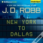 Capa do artigo New York To Dallas