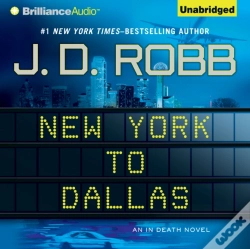 Capa do artigo New York To Dallas