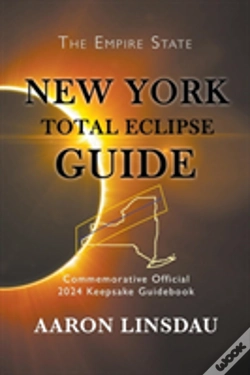 Capa do artigo New York Total Eclipse Guide