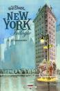 New York Trilogie T02 L'Immeuble - Preview