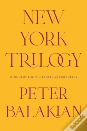 Capa do artigo New York Trilogy
