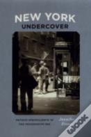 New York Undercover