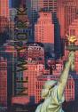 New York ; Une Histoire D'Architecture - Preview