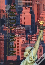 Capa do artigo New York ; Une Histoire D