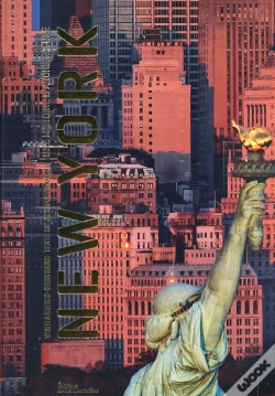 Capa do artigo New York ; Une Histoire D'Architecture