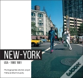 New-York Usa ; 1980-1981