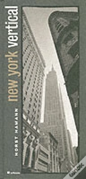 Capa do artigo New York Vertical
