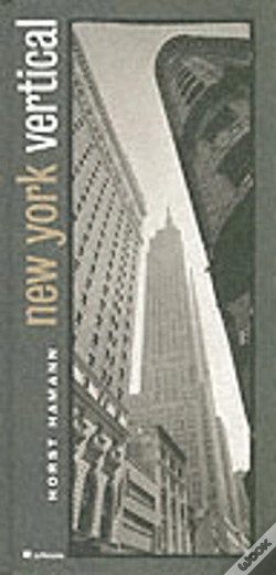 Capa do artigo New York Vertical