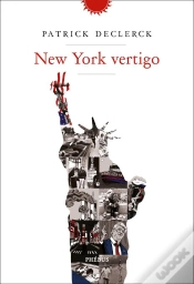 Capa do artigo New York Vertigo