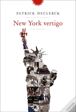 Capa do artigo New York Vertigo