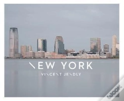 Capa do artigo New York