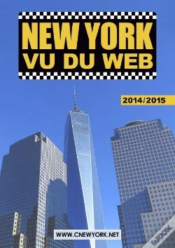 Capa do artigo New York Vu Du Web 2014/2015