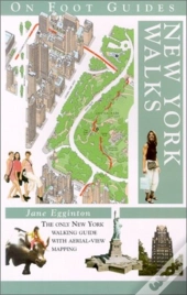 New York Walks