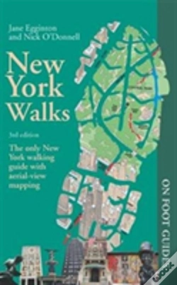 Capa do artigo New York Walks