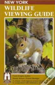 Capa do artigo New York Wildlife Viewing Guide
