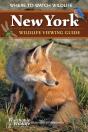 New York Wildlife Viewing Guide - Preview