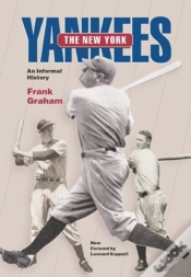 Capa do artigo New York Yankees