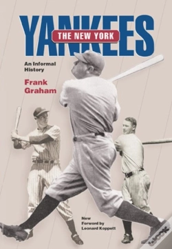 Capa do artigo New York Yankees